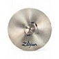 Used Zildjian 21in A Series Sweet Ride Cymbal