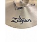 Used Zildjian 21in A Series Sweet Ride Cymbal
