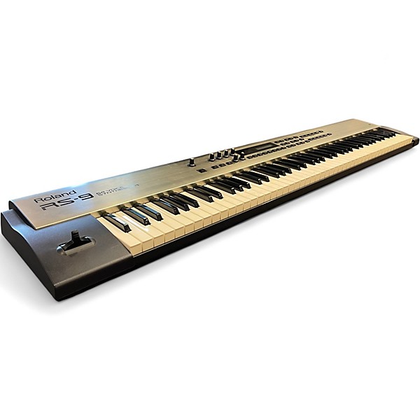 Used Roland RS9 Synthesizer