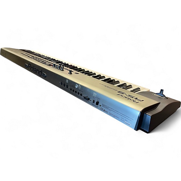 Used Roland RS9 Synthesizer