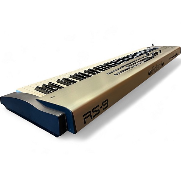 Used Roland RS9 Synthesizer