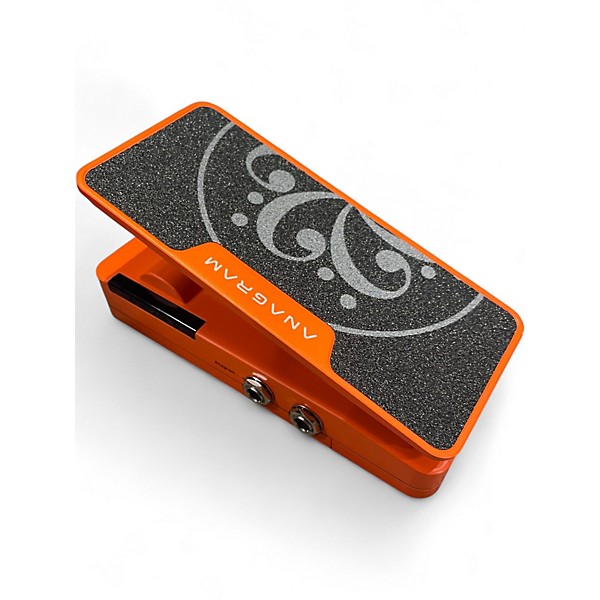 Used Darkglass ANAGRAM PRESS Pedal