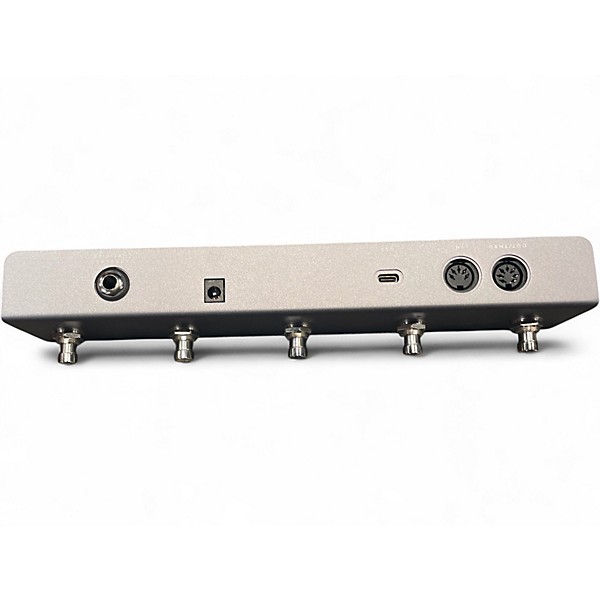Used Darkglass MIDI FOOTSWITCH Pedal
