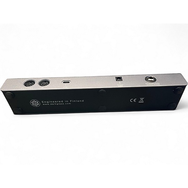 Used Darkglass MIDI FOOTSWITCH Pedal