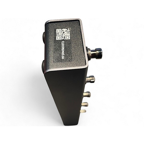 Used Darkglass MIDI FOOTSWITCH Pedal