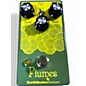 Used EarthQuaker Devices Plumes Small Signal Shredder Overdrive Effect Pedal thumbnail