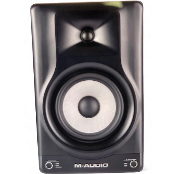 Used M-Audio FOURTY SIXTY SPECIAL EDITION PAIR Powered Monitor