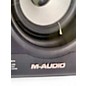 Used M-Audio FOURTY SIXTY SPECIAL EDITION PAIR Powered Monitor