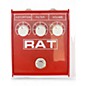 Used ProCo Rat Distortion LIMITED EDITION Effect Pedal thumbnail