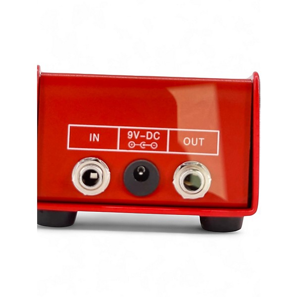 Used ProCo Rat Distortion LIMITED EDITION Effect Pedal