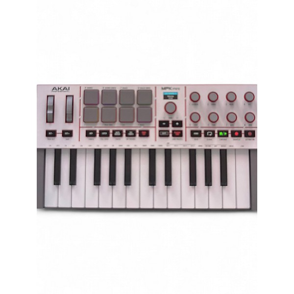 Used Akai Professional MPK Mini IV