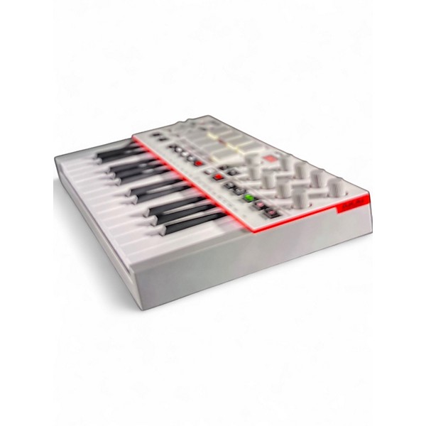 Used Akai Professional MPK Mini IV