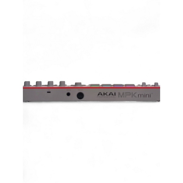 Used Akai Professional MPK Mini IV