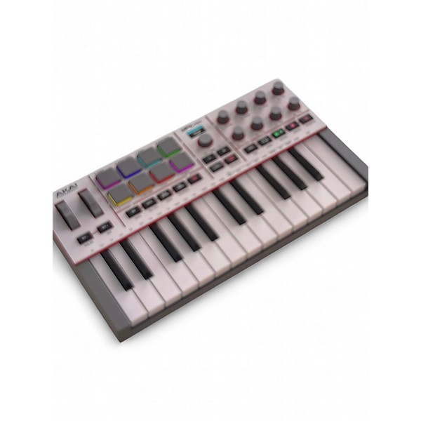 Used Akai Professional MPK Mini IV