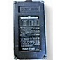 Used BOSS SD-1 BLACK LABEL Effect Pedal