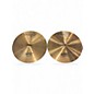 Used Zildjian 14in Amir Cymbal thumbnail