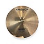 Used Zildjian 14in Amir Cymbal