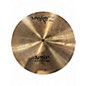 Used Zildjian 14in Amir Cymbal
