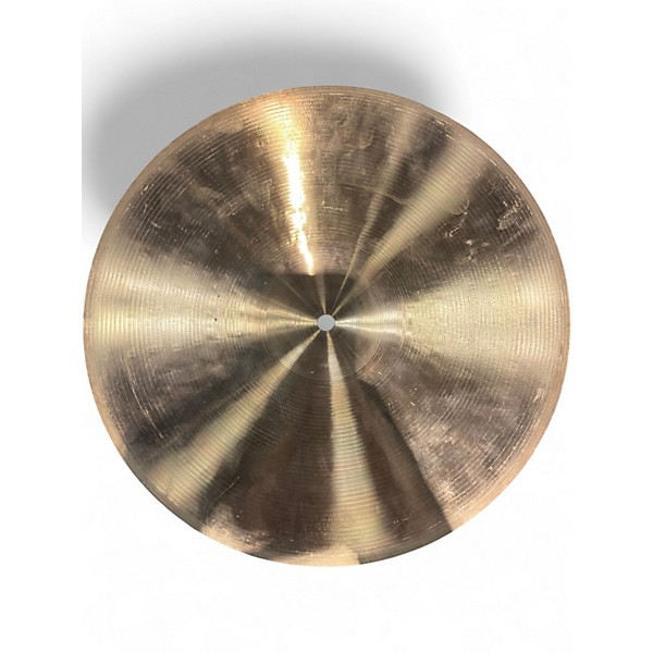 Used Zildjian 14in Amir Cymbal