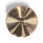 Used Zildjian 14in Amir Cymbal