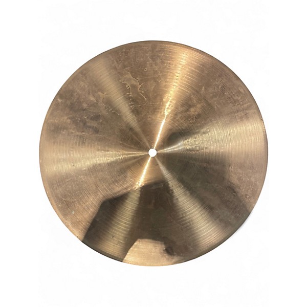 Used Zildjian 14in Amir Cymbal