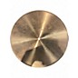 Used Zildjian 14in Amir Cymbal