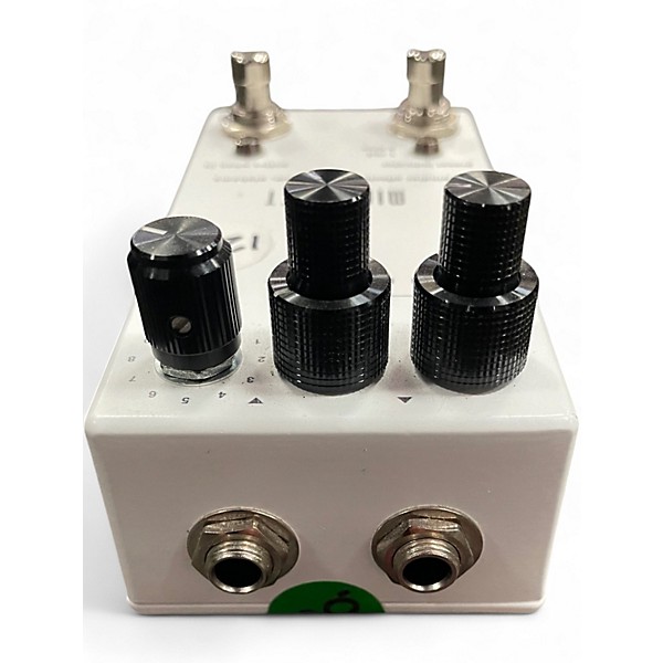 Used Swindler Effects MINESHAFT Effect Pedal