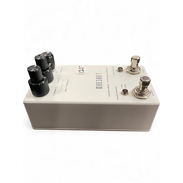 Used Swindler Effects MINESHAFT Effect Pedal