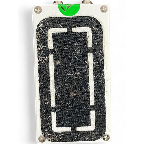 Used Swindler Effects MINESHAFT Effect Pedal