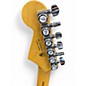 Used Fender American Professional II Stratocaster Miami blue Solid Body Electric Guitar