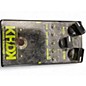Used KHDK GHOUL SCREAMER Effect Pedal thumbnail