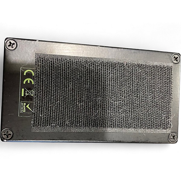 Used KHDK GHOUL SCREAMER Effect Pedal