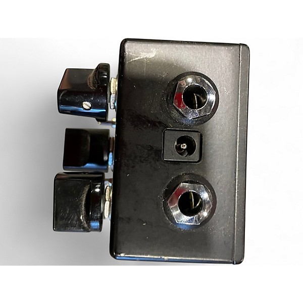 Used KHDK GHOUL SCREAMER Effect Pedal