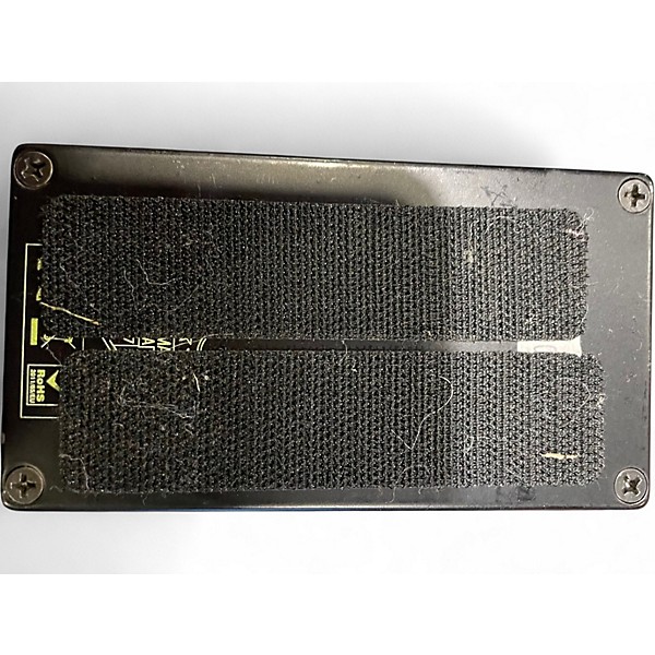 Used KHDK GHOUL SCREAMER Effect Pedal