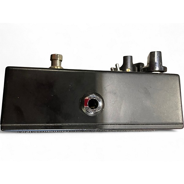 Used KHDK GHOUL SCREAMER Effect Pedal