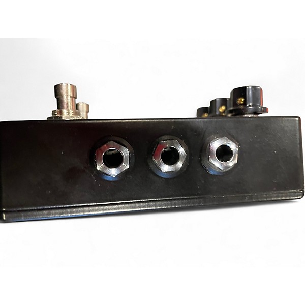 Used Mr Black DOUBLETRACKER STEREO Effect Pedal