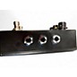Used Mr Black DOUBLETRACKER STEREO Effect Pedal