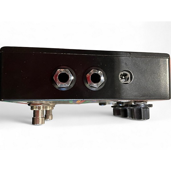 Used Mr Black DOUBLETRACKER STEREO Effect Pedal