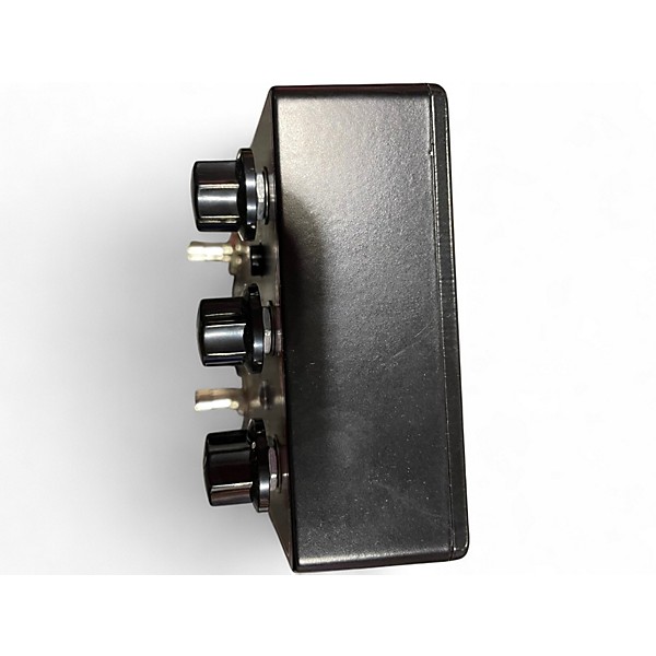 Used Mr Black DOUBLETRACKER STEREO Effect Pedal