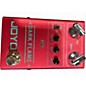 Used Joyo DARK FLAME Effect Pedal thumbnail