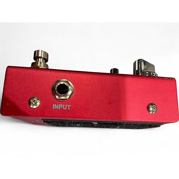 Used Joyo DARK FLAME Effect Pedal