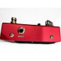 Used Joyo DARK FLAME Effect Pedal