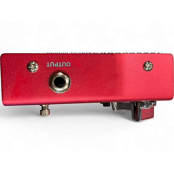 Used Joyo DARK FLAME Effect Pedal