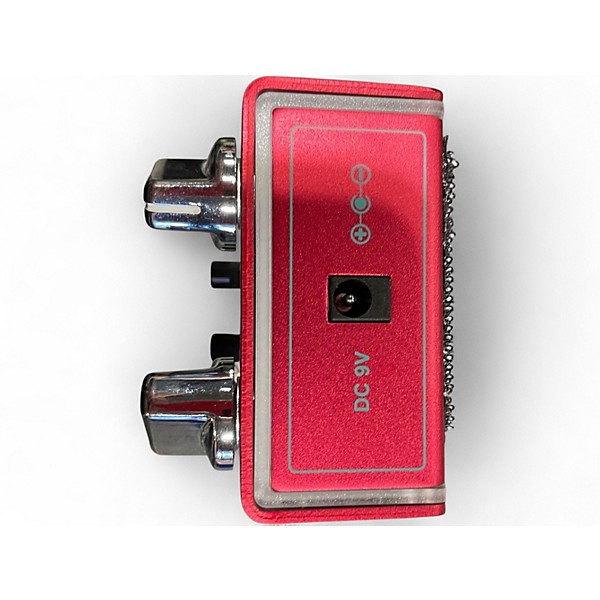Used Joyo DARK FLAME Effect Pedal