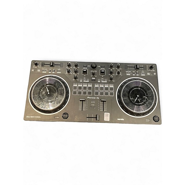 Used Pioneer DJ DDJ-REV1 DJ Controller