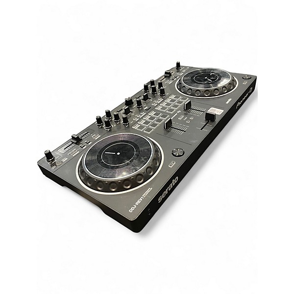 Used Pioneer DJ DDJ-REV1 DJ Controller