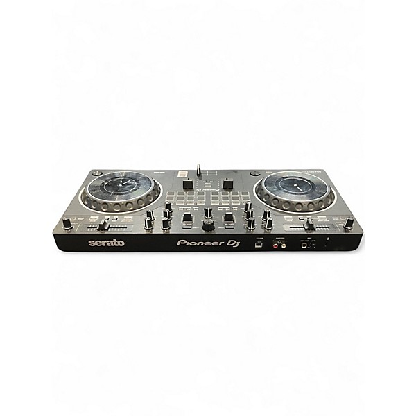 Used Pioneer DJ DDJ-REV1 DJ Controller