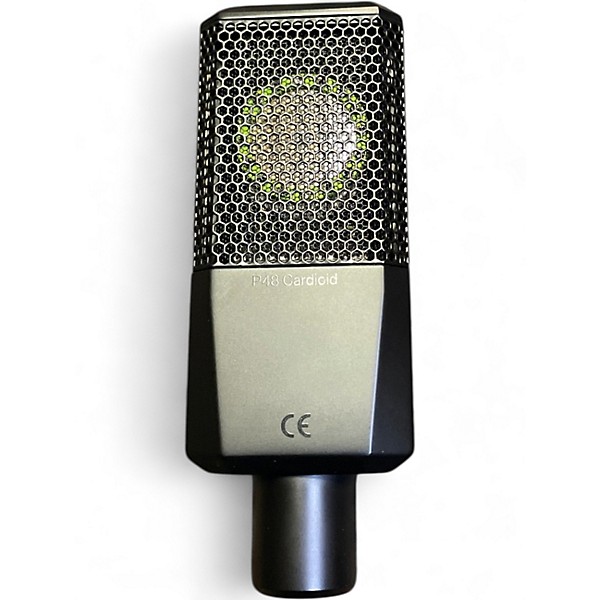 Used LEWITT Lct 440 pure Condenser Microphone