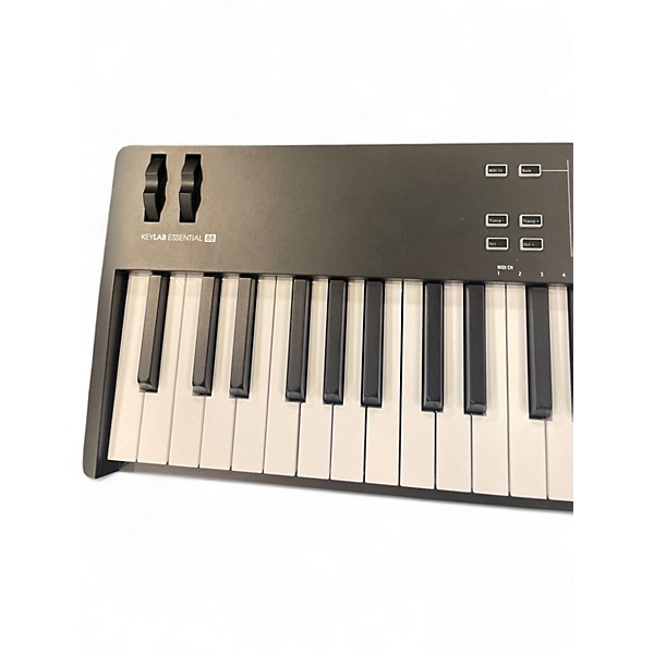 Used Arturia Keylab Essential 88 MIDI Controller