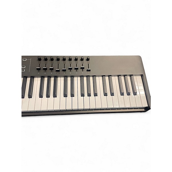 Used Arturia Keylab Essential 88 MIDI Controller